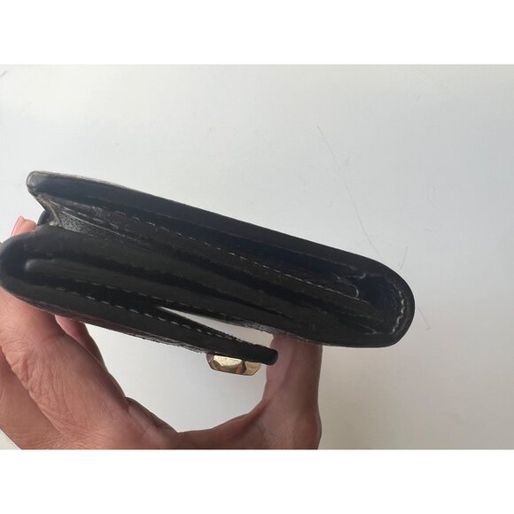 Gucci GG Double-Sided Long Wallet - Canvas & Leather - Picture 7 of 14